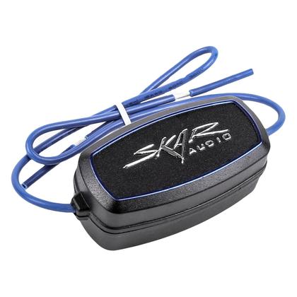 Imagem de Filtros de Frequência Skar Audio SK300HZBB-PR Elite 4 Ohms