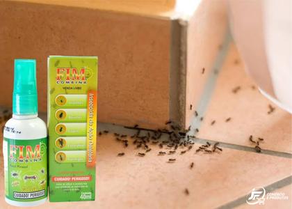 Imagem de Fim Combina 40ml Rawell