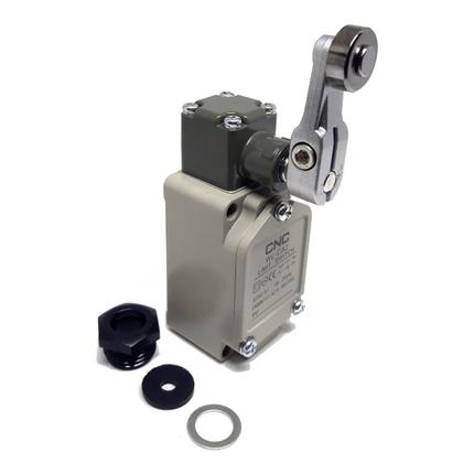 Imagem de Fim Curso Ip67 Wl-Ca2 10A 250Vac Cnc Máquinas Industriais