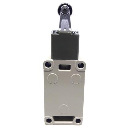 Imagem de Fim Curso Ip67 Wl-Ca2 10A 250Vac Cnc Máquinas Industriais