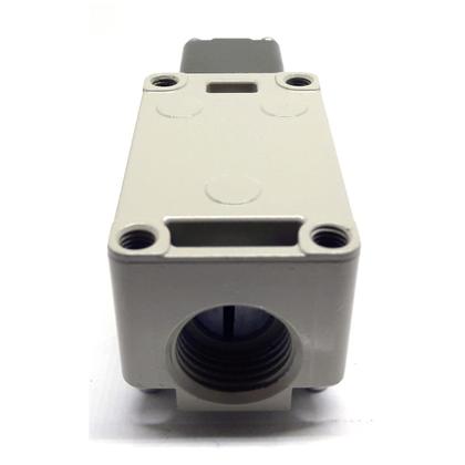 Imagem de Fim Curso Ip67 Wl-Ca2 10A 250Vac Cnc Máquinas Industriais