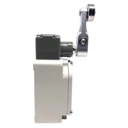 Imagem de Fim Curso Ip67 Wl-Ca2 10A 250Vac Cnc Máquinas Industriais