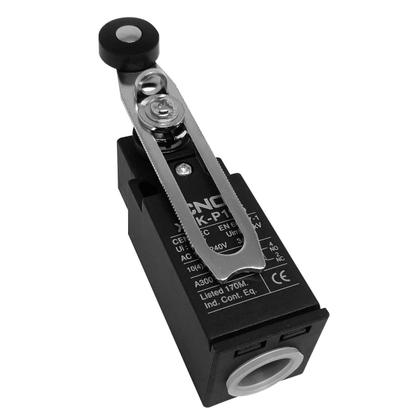 Imagem de Fim De Curso Posição En50047 Ip65 Modelo Xck-P145 Cnc