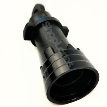 Imagem de Fim de Linha 16mm Anel P/ Mangueira Cega Irrigação 30 un