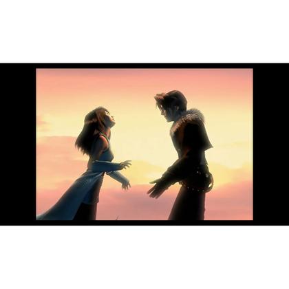 Imagem de Final Fantasy VIII Remastered - PS4 - Mídia Física
