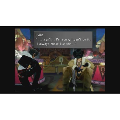 Imagem de Final Fantasy VIII Remastered - PS4 - Mídia Física