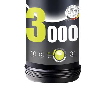 Imagem de Final finish 3000 menzerna 1l brilho intenso e profundo