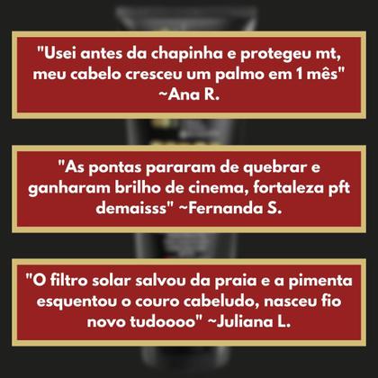 Imagem de Finalizador Bio Extratus Força Com Pimenta 200g