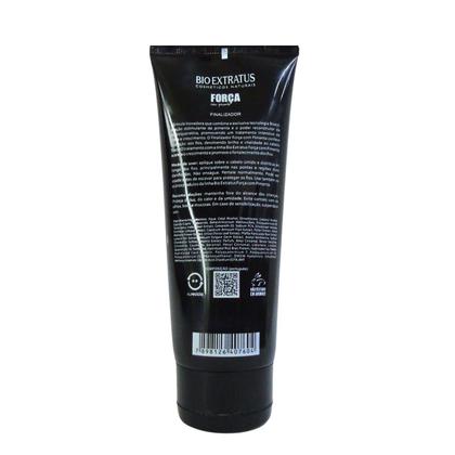 Imagem de Finalizador Bio Extratus Força Com Pimenta 200g