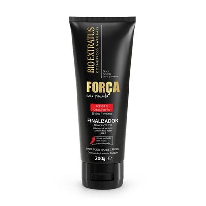 Imagem de Finalizador Bio Extratus Termo Protetor Força Com Pimenta