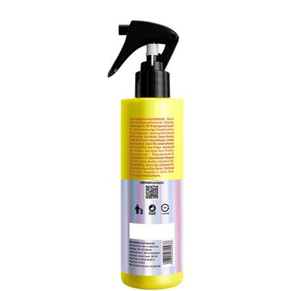 Imagem de Finalizador Capilar Bio Extratus Reconstrutor Be.Use 210ml