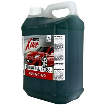 Imagem de Finalizador de Caixa de Rodas Ecoclean 5 Litros