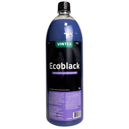 Imagem de Finalizador de Caixa de Rodas Vonixx Ecoblack - 1,5 Litros