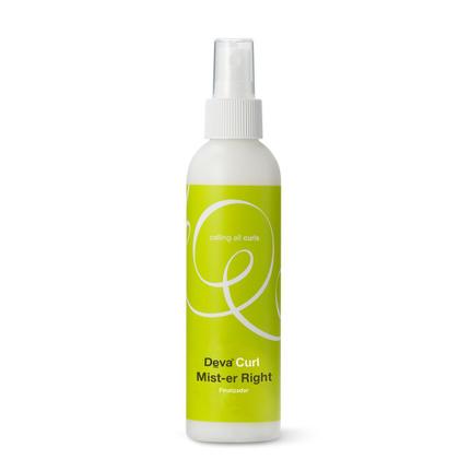 Imagem de Finalizador Deva Curl Mist-Er Right 120ml