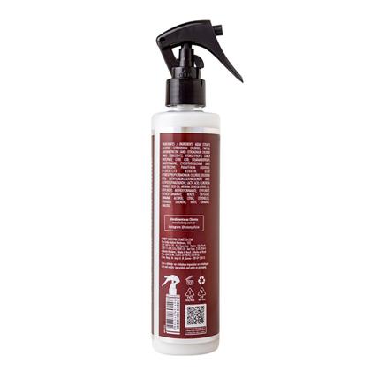 Imagem de Finalizador e Defrizante Just Unit 10 em 1 Hobety 255ml