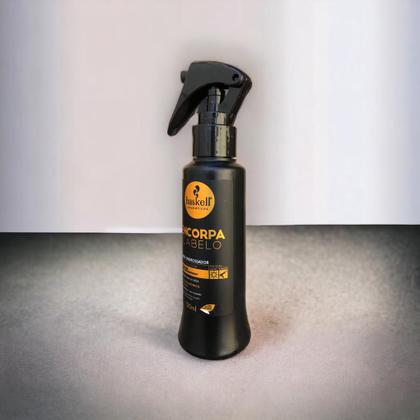 Imagem de Finalizador Haskell Encorpa Cabelo Engrossar fios 120 ML
