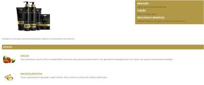 Imagem de Finalizador Repositor de Massa Resgate 200 g Bio Extratus