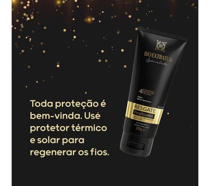 Imagem de Finalizador Specialiste Resgate 200g - Bio Extratus