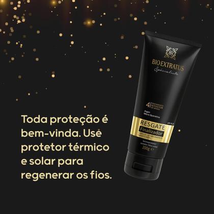 Imagem de Finalizador Specialiste Resgate 200g - Bio Extratus