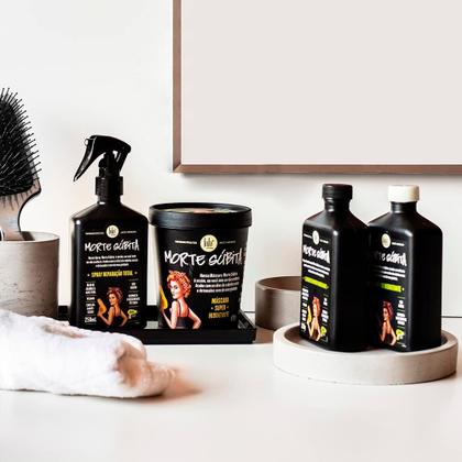 Imagem de Finalizador Spray Lola Morte Súbita Reparação Total 250ml