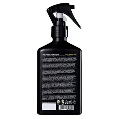 Imagem de Finalizador Spray Lola Morte Súbita Reparação Total 250ml