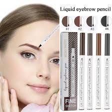 Imagem de Fine sketch liquid eyebrow pen