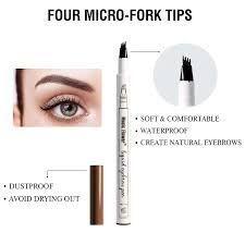 Imagem de Fine sketch liquid eyebrow pen