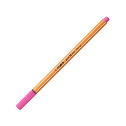 Imagem de Fineliner STABILO point 88 Estuche Zebrui 20 pcs Colores Surtidos