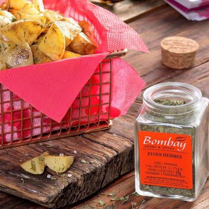 Imagem de Fines Herbes Bombay 15g