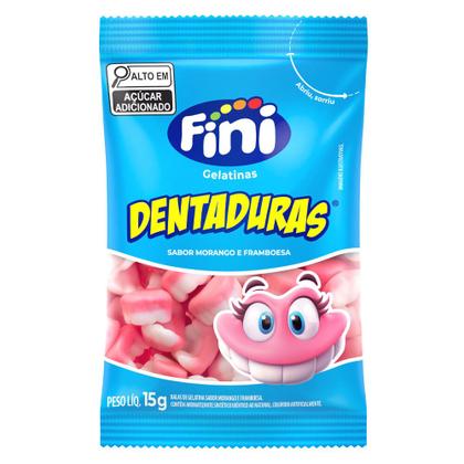 Imagem de Fini 15g com 12 Unidades Original