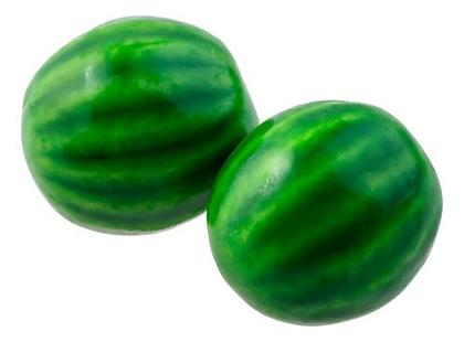 Fini Chicle Melancia Azedinha Cítrica 450g Imagem de Fini Chicle Melancia Azedinha Cítrica 450g