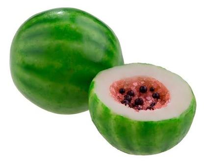 Fini Chicle Melancia Azedinha Cítrica 450g Imagem de Fini Chicle Melancia Azedinha Cítrica 450g