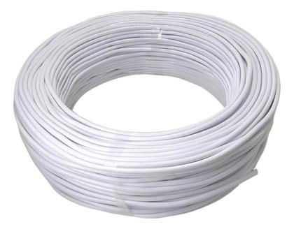 Imagem de Fio 10mm Com 100 Metros Flexivel Elétrico