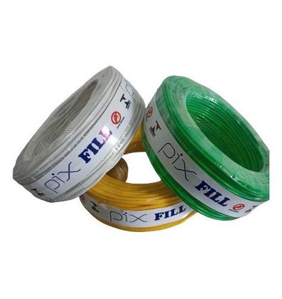 Imagem de Fio 2,5mm Flexivel C/100mts Cabo Flexivel 2.5mm 100 Mts