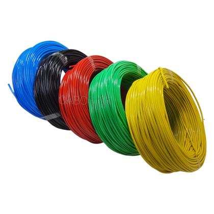 Imagem de Fio 6 mm 100m Cabo Flexível 750v