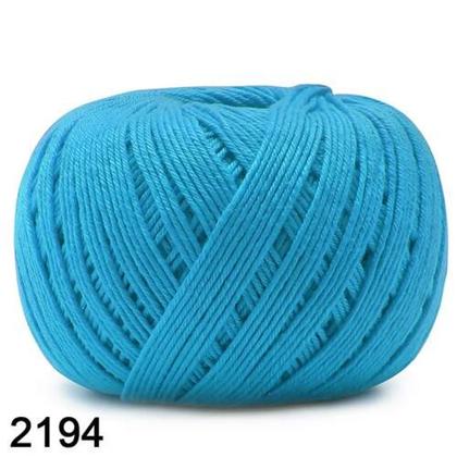 Imagem de Fio Amigurumi kit 2 unidades 125gms 254mts