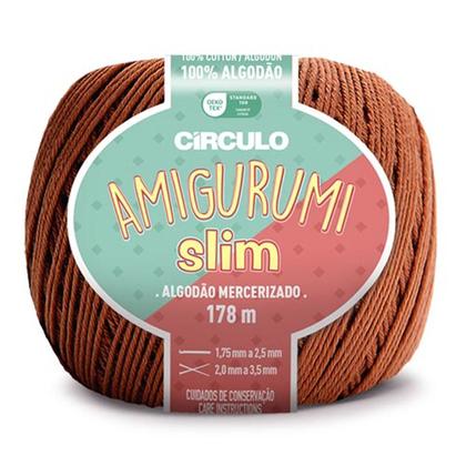 Imagem de Fio Amigurumi Slim Círculo - 178 Metros