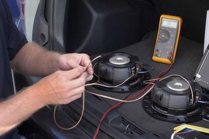 Imagem de Fio bicolor Paralelo cristal 1,5mm 50mts Disan Som automotivo