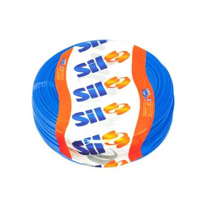 Imagem de Fio Cabo Flexível 2,5mm 100 Metros Sil Cores