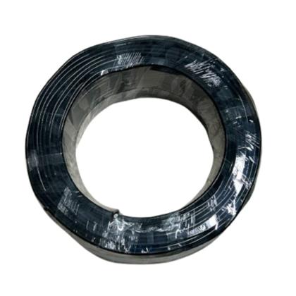 Imagem de Fio Cabo Flexível 6,00mm 750v-PRETO - 100 METROS