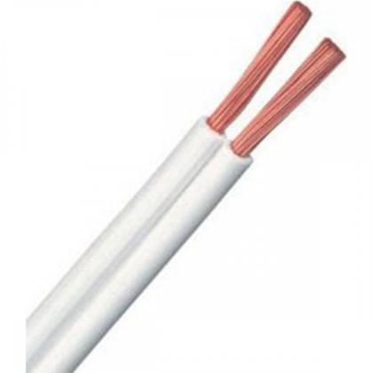 Imagem de Fio Cabo Paralelo Condlight 2X1,50 Branco 100M 304