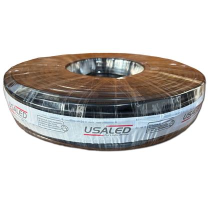 Imagem de Fio Cabo Pp Flexível 2 Vias 1,50mm Extensão Rolo 100 Metros