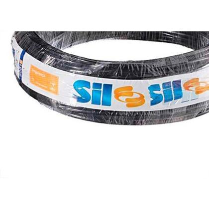Imagem de Fio Cabo Pp Sil 2X 4,00Mm 1Kv 100M