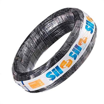 Imagem de Fio Cabo Pp Sil 3X 6,00Mm 1Kv 100M