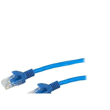 Imagem de Fio Cabo Rede Flexgold Patch Cord Rj45 01M  Xc-Cr-1M