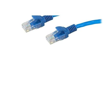 Imagem de Fio Cabo Rede Flexgold Patch Cord Rj45 01M  Xc-Cr-1M