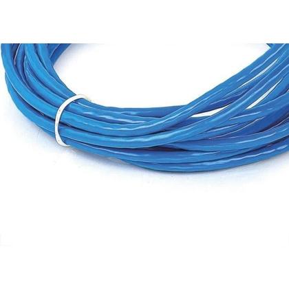 Imagem de Fio Cabo Rede Kbr Patch Cord Cat5E Utp 10M 3320