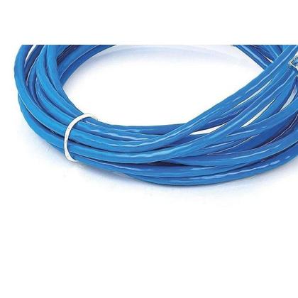 Imagem de Fio Cabo Rede Kbr Patch Cord Cat5E Utp 20M  3496