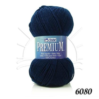 Imagem de Fio Cisne Premium 100g