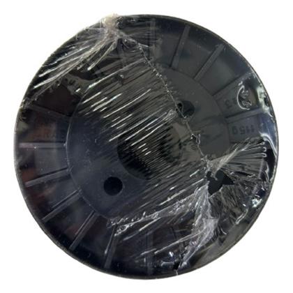 Imagem de Fio De Aço Inox Para Cerca Elétrica 1,20mm Bobina Com 99m